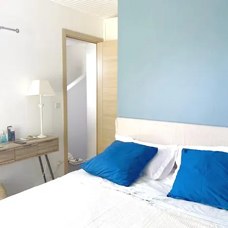 Dom wakacyjny Modern Familly House Porto-vecchio *
