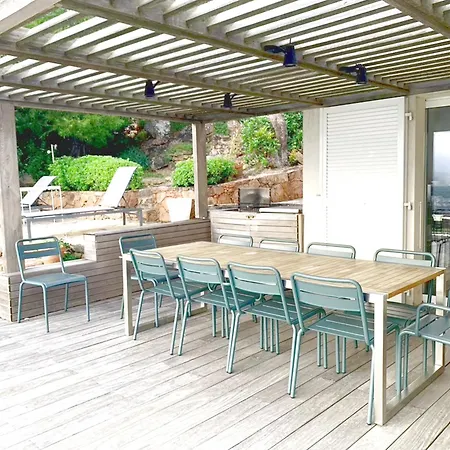 Dom wakacyjny Modern Familly House Porto-vecchio Porto-Vecchio (Corsica)