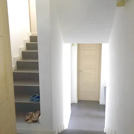 Dom wakacyjny Modern Familly House Porto-vecchio Porto-Vecchio (Corsica)