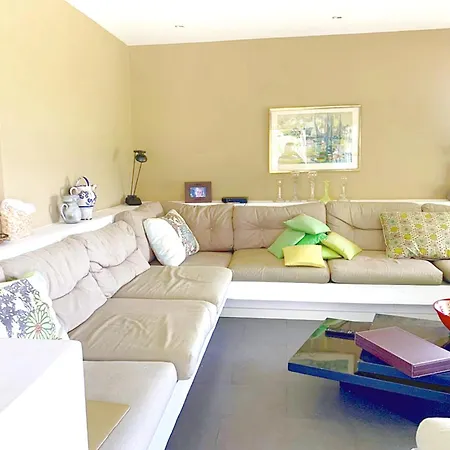 Semesterbostad Modern Familly House Porto-vecchio